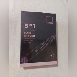 Phreshen Multi Function 5 in 1 hair styler
